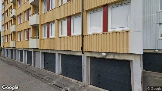 Lägenheter att hyra i Norrköping - Bild från Google Street View