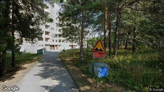Lägenheter att hyra i Södertälje - Bild från Google Street View