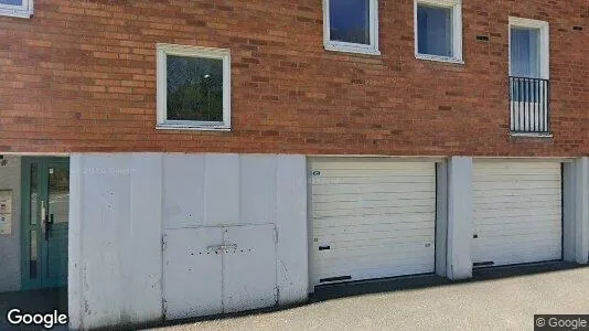 Lägenheter att hyra i Göteborg Östra - Bild från Google Street View