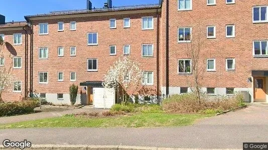 Lägenheter att hyra i Göteborg Östra - Bild från Google Street View