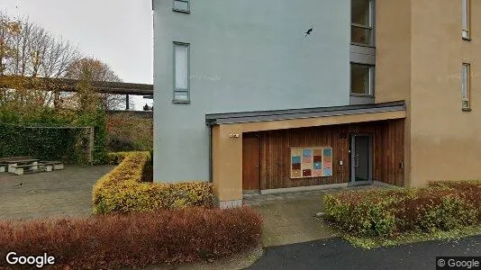 Lägenheter att hyra i Söderort - Bild från Google Street View