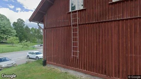 Lägenheter att hyra i Bengtsfors - Bild från Google Street View