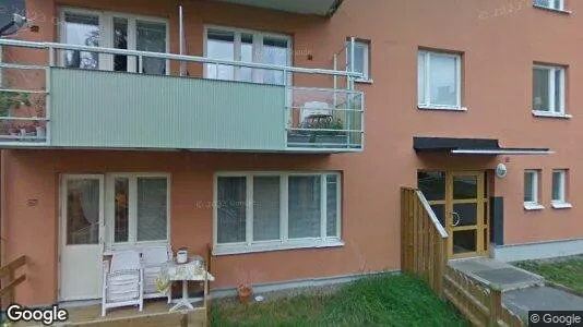 Lägenheter att hyra i Tyresö - Bild från Google Street View