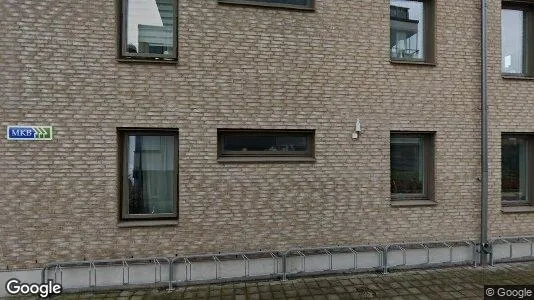Lägenheter att hyra i Limhamn/Bunkeflo - Bild från Google Street View