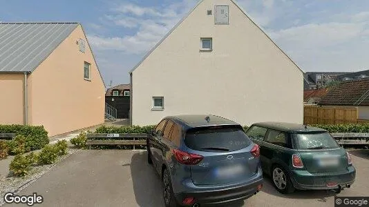 Lägenheter att hyra i Vellinge - Bild från Google Street View