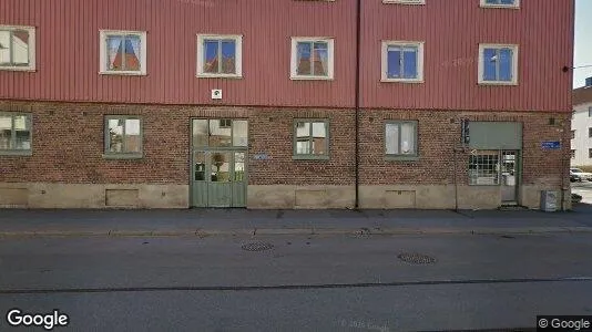 Lägenheter att hyra i Majorna-Linné - Bild från Google Street View