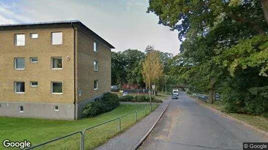 Lägenheter att hyra i Mölndal - Bild från Google Street View