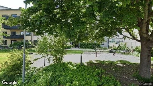 Lägenheter att hyra i Uppsala - Bild från Google Street View