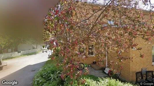 Lägenheter att hyra i Uppsala - Bild från Google Street View