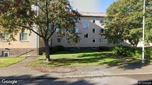 Lägenheter att hyra i Linköping - Bild från Google Street View