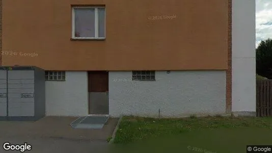 Lägenheter att hyra i Norrköping - Bild från Google Street View
