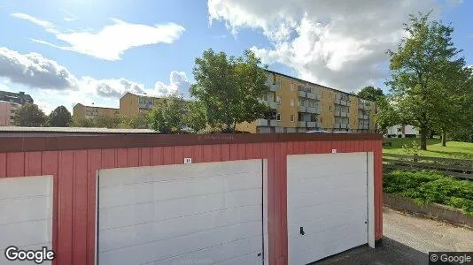 Lägenheter att hyra i Uppsala - Bild från Google Street View