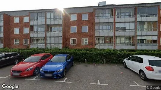 Lägenheter att hyra i Fosie - Bild från Google Street View