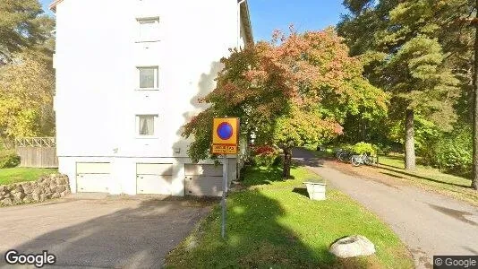 Rum att hyra i Karlskoga - Bild från Google Street View