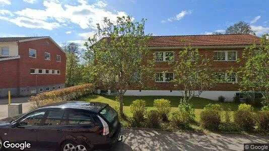 Lägenheter att hyra i Sävsjö - Bild från Google Street View