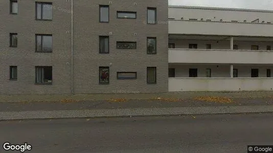 Lägenheter att hyra i Oxie - Bild från Google Street View