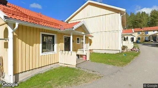 Lägenheter att hyra i Borlänge - Bild från Google Street View