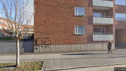 Lägenheter att hyra i Örebro - Bild från Google Street View