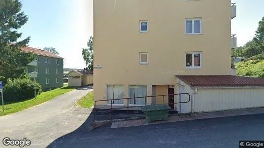 Lägenheter att hyra i Örnsköldsvik - Bild från Google Street View