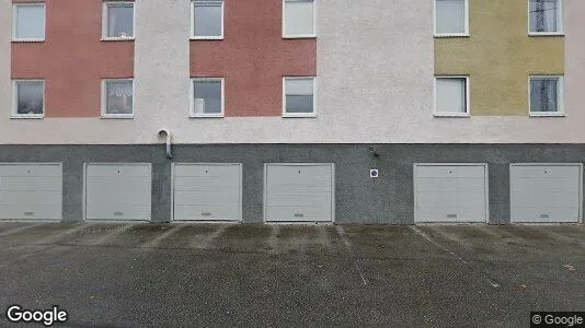 Lägenheter att hyra i Sollentuna - Bild från Google Street View