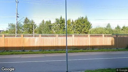 Lägenheter att hyra i Uppsala - Bild från Google Street View