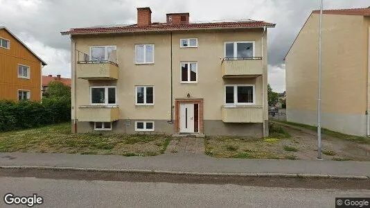 Lägenheter att hyra i Katrineholm - Bild från Google Street View