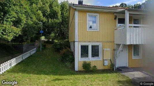 Lägenheter att hyra i Botkyrka - Bild från Google Street View
