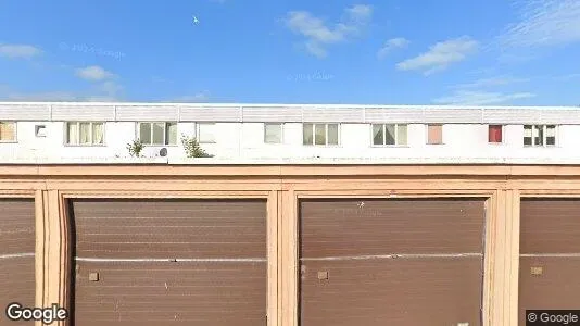 Lägenheter att hyra i Linköping - Bild från Google Street View