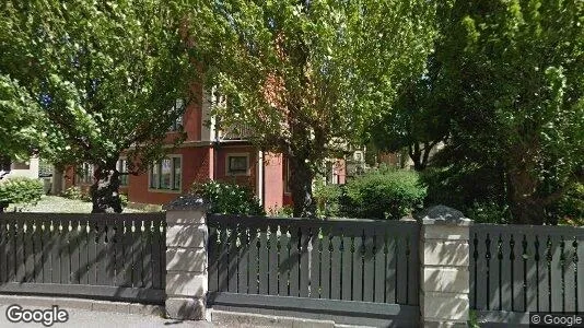 Lägenheter att hyra i Linköping - Bild från Google Street View