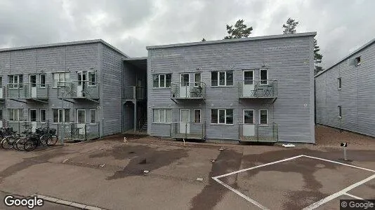 Lägenheter att hyra i Karlstad - Bild från Google Street View