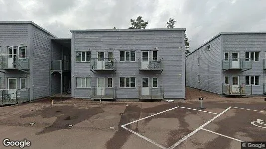 Lägenheter att hyra i Karlstad - Bild från Google Street View