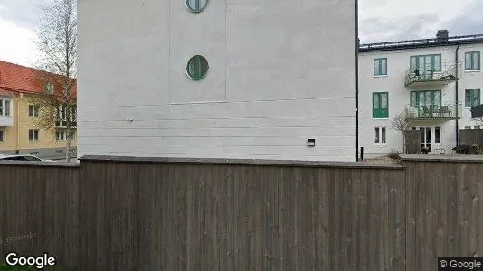 Lägenheter att hyra i Kalmar - Bild från Google Street View