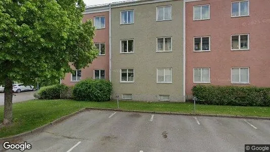 Lägenheter att hyra i Linköping - Bild från Google Street View