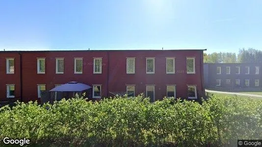 Lägenheter att hyra i Kumla - Bild från Google Street View