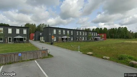 Lägenheter att hyra i Kumla - Bild från Google Street View