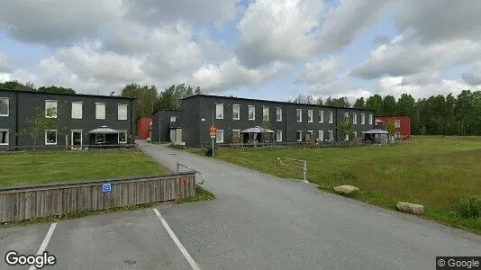 Lägenheter att hyra i Kumla - Bild från Google Street View