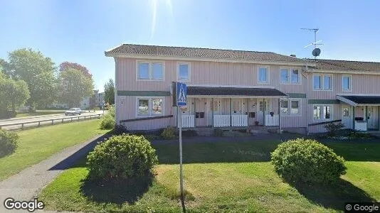 Lägenheter att hyra i Lekeberg - Bild från Google Street View