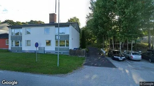 Lägenheter att hyra i Örebro - Bild från Google Street View
