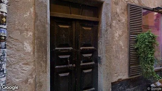 Lägenheter att hyra i Stockholm Innerstad - Bild från Google Street View