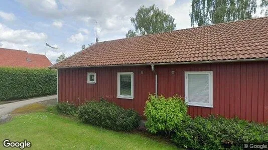 Lägenheter att hyra i Växjö - Bild från Google Street View