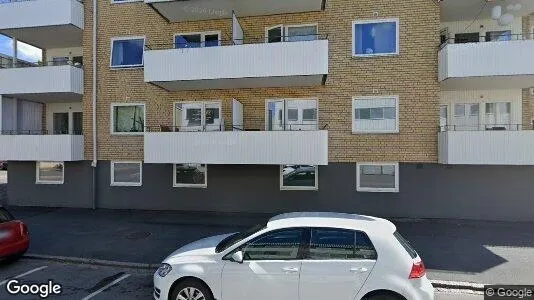 Lägenheter att hyra i Jönköping - Bild från Google Street View