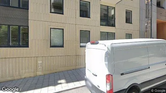 Lägenheter att hyra i Vasastan - Bild från Google Street View