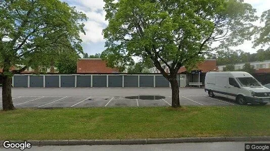 Lägenheter att hyra i Örebro - Bild från Google Street View