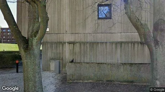 Lägenheter att hyra i Lund - Bild från Google Street View