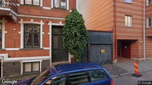 Lägenheter att hyra i Helsingborg - Bild från Google Street View