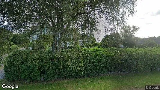 Lägenheter att hyra i Varberg - Bild från Google Street View