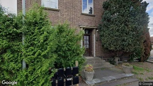 Lägenheter att hyra i Bjuv - Bild från Google Street View