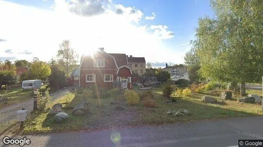 Lägenheter att hyra i Emmaboda - Bild från Google Street View