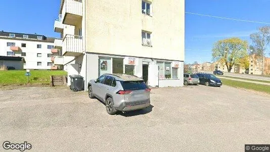 Lägenheter att hyra i Borås - Bild från Google Street View
