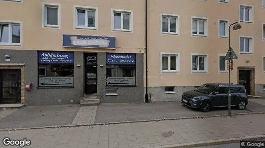Lägenheter att hyra i Linköping - Bild från Google Street View